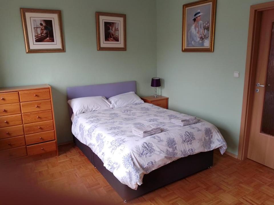 Lusatia House Kytlice Ngoại thất bức ảnh