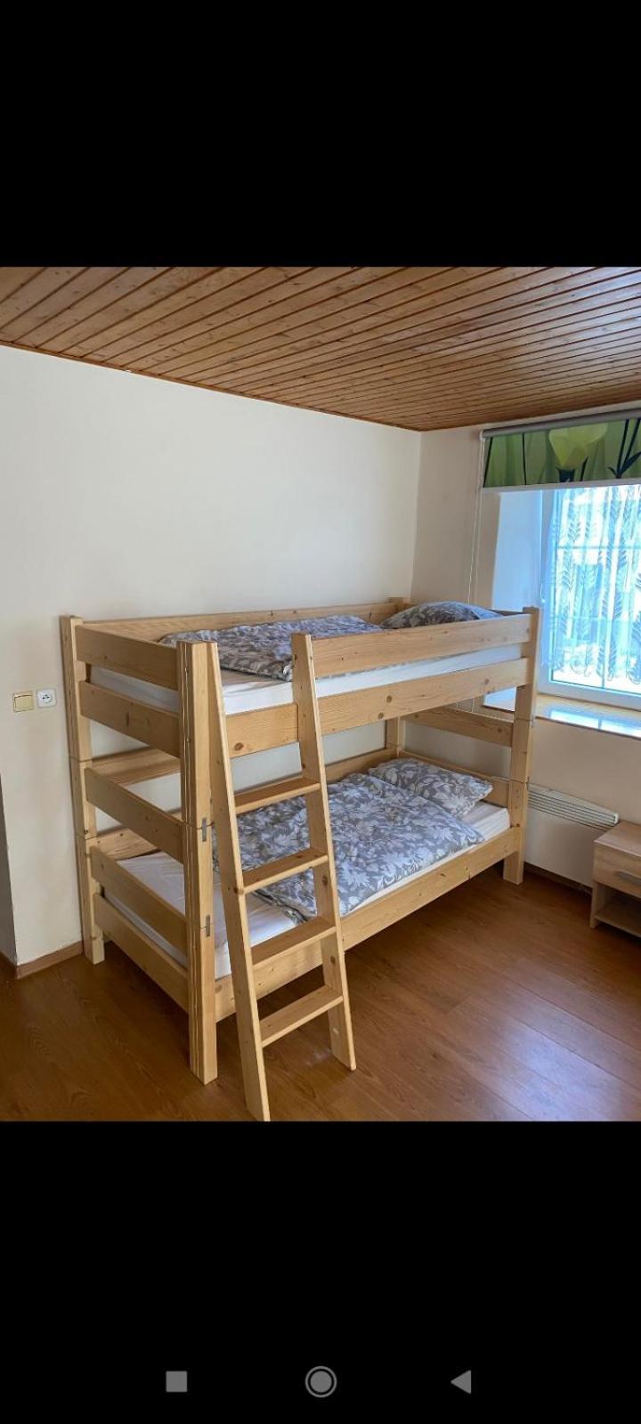 Lusatia House Kytlice Ngoại thất bức ảnh